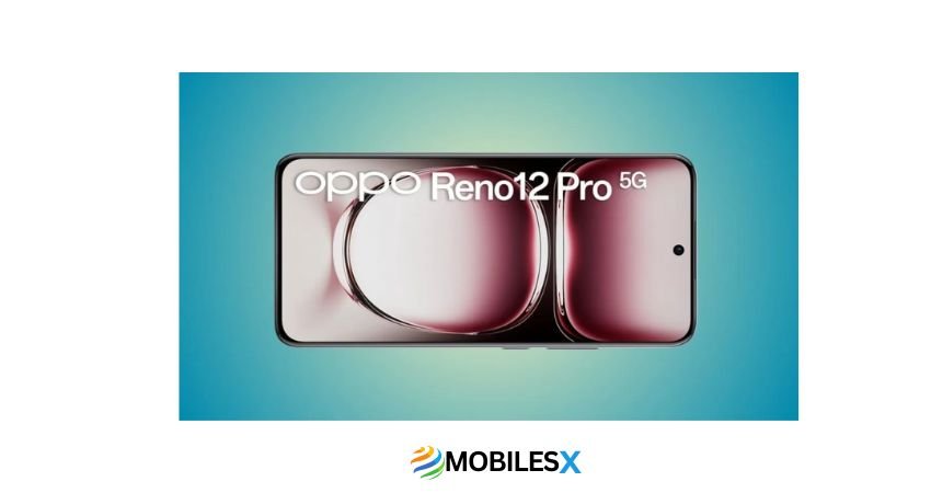 Oppo Reno 12 Pro 5G