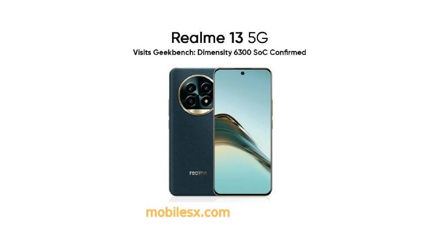 Realme 13 5G