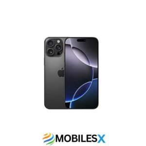 Apple iPhone 16 Pro Max Price in Pakistan