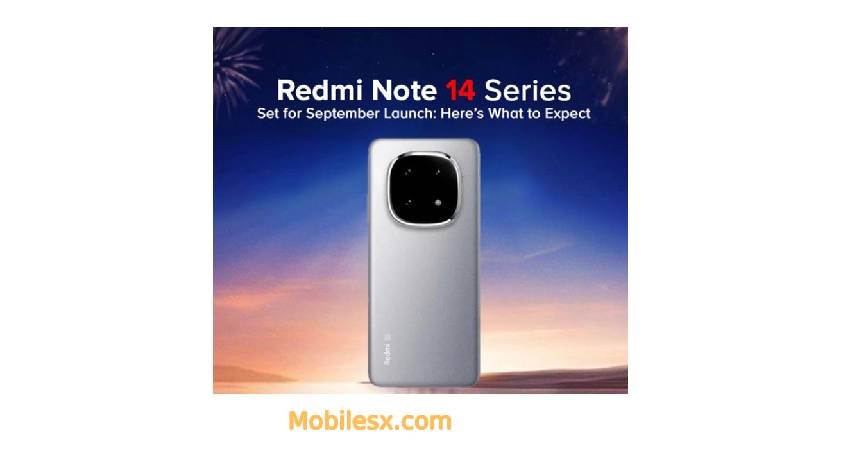 Redmi Note 13s